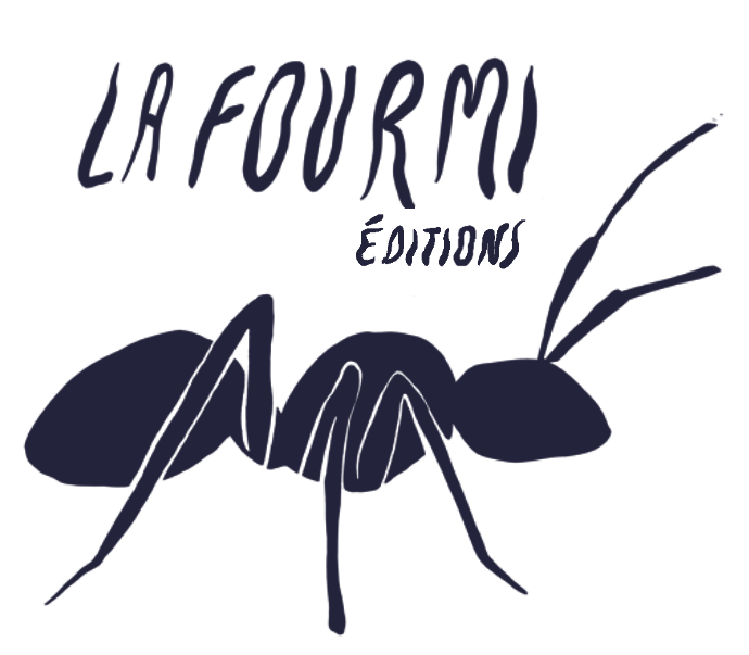 La Fourmi Editions