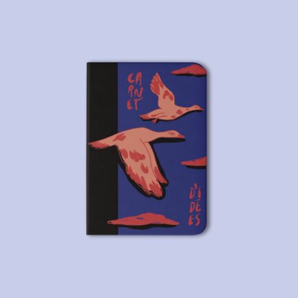 Le Carnet Papier