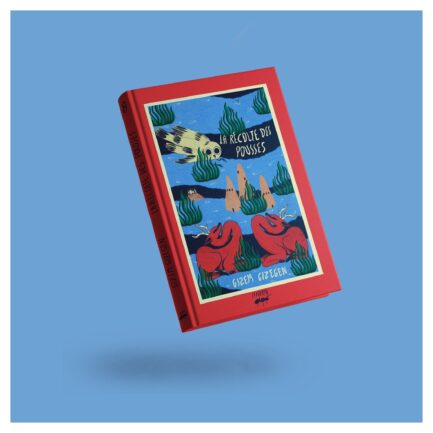 La Récolte des pousses (FICTION)
