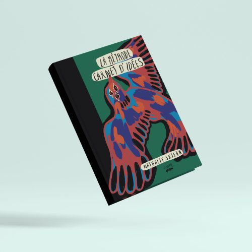 METHODE CARNET DIDEES SITE